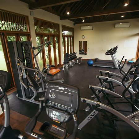 Anantaya Resort And Spa Passikudah Buitenkant foto