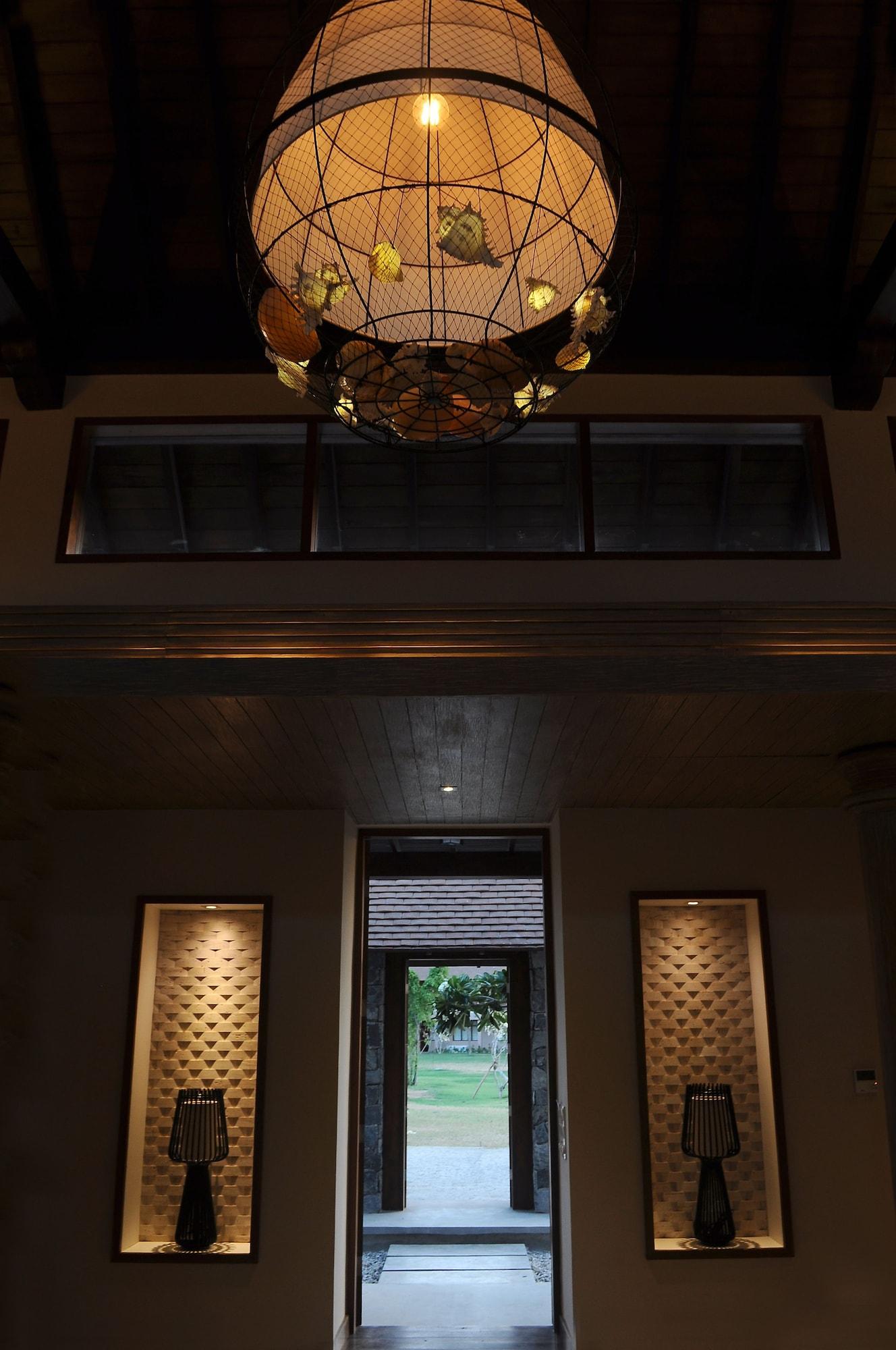 Anantaya Resort And Spa Passikudah Buitenkant foto