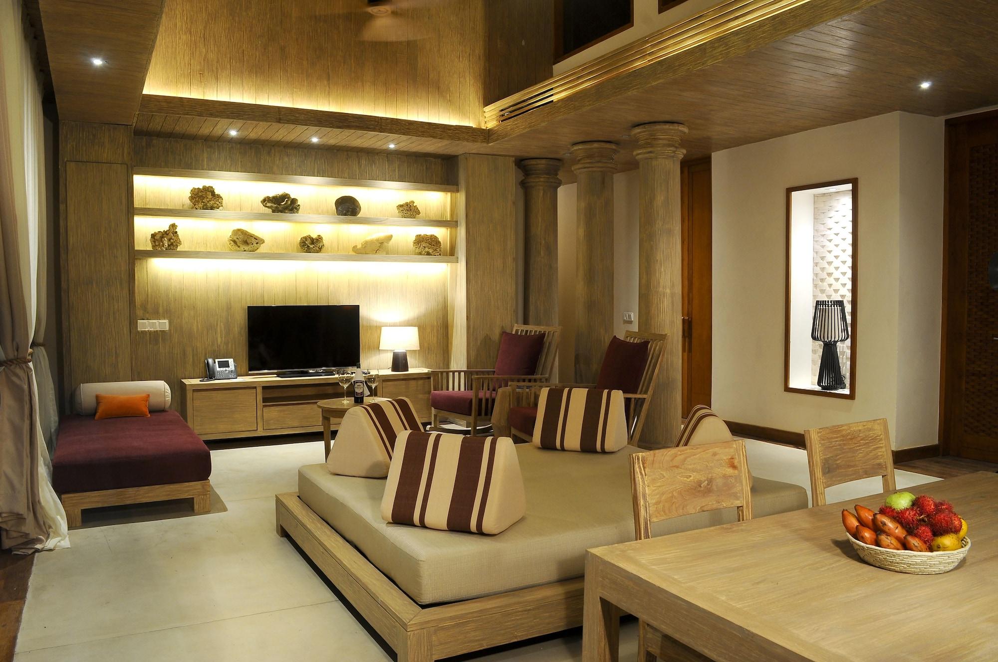 Anantaya Resort And Spa Passikudah Buitenkant foto