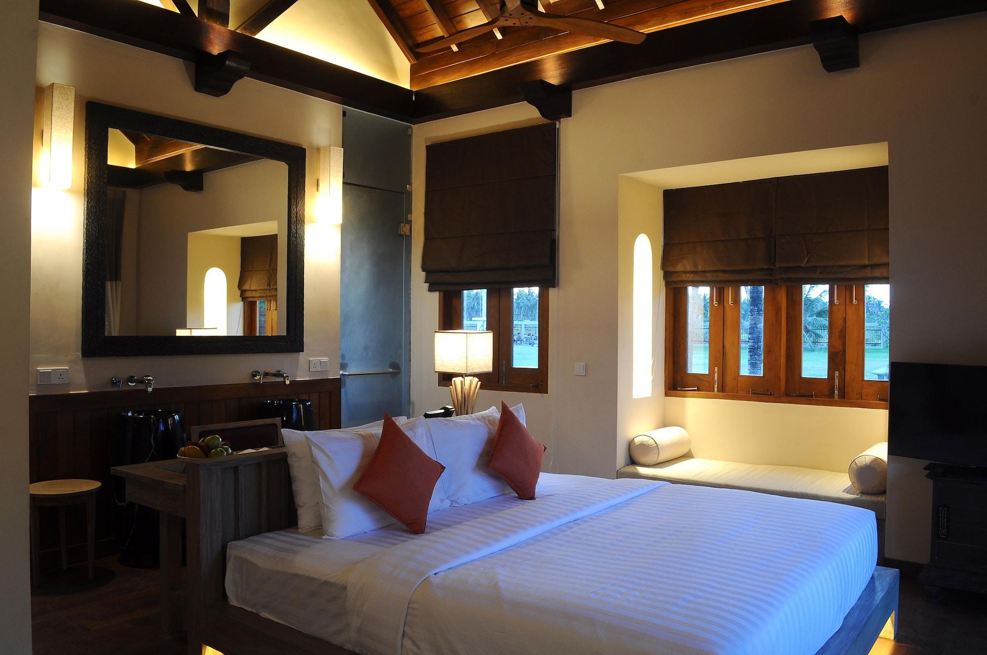 Anantaya Resort And Spa Passikudah Buitenkant foto