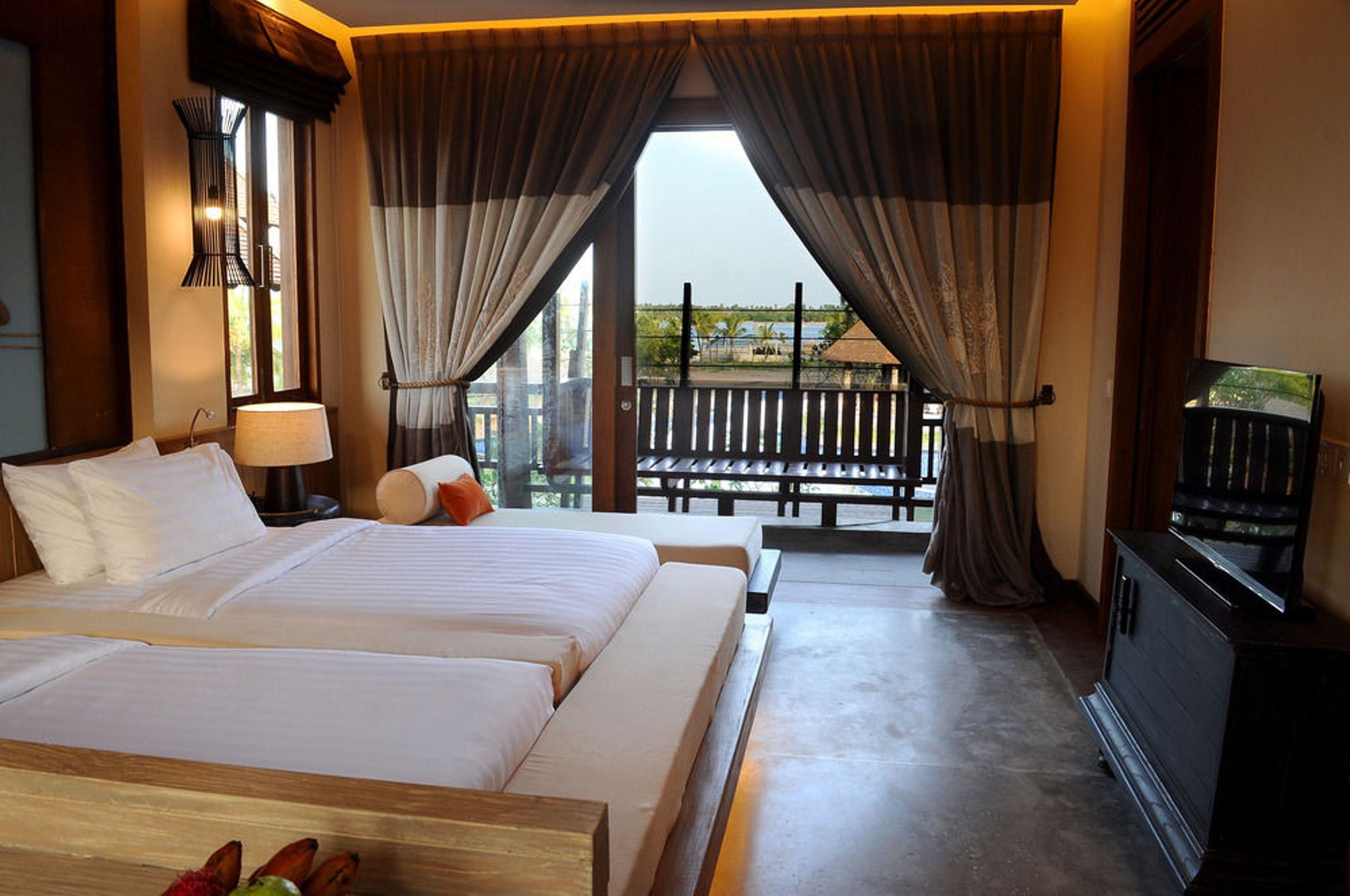 Anantaya Resort And Spa Passikudah Buitenkant foto