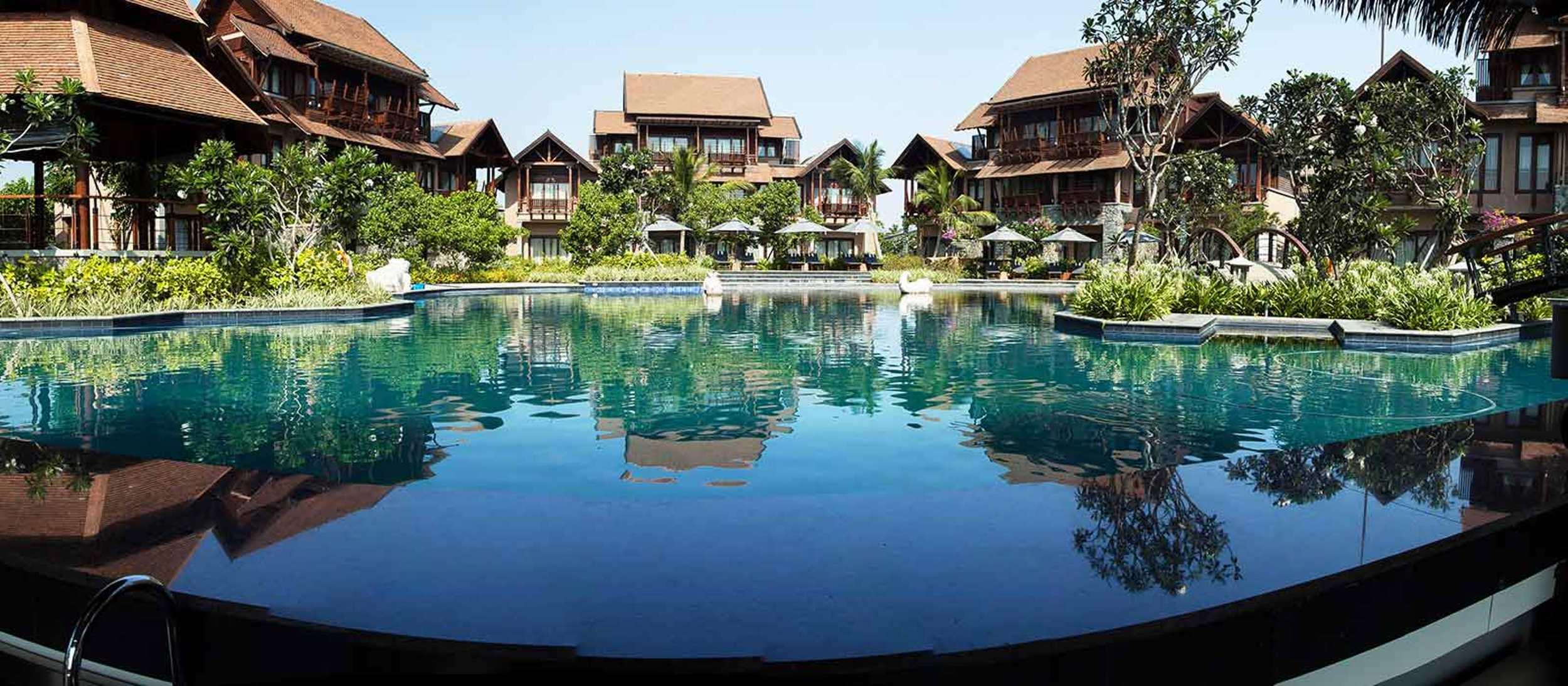 Anantaya Resort And Spa Passikudah Buitenkant foto