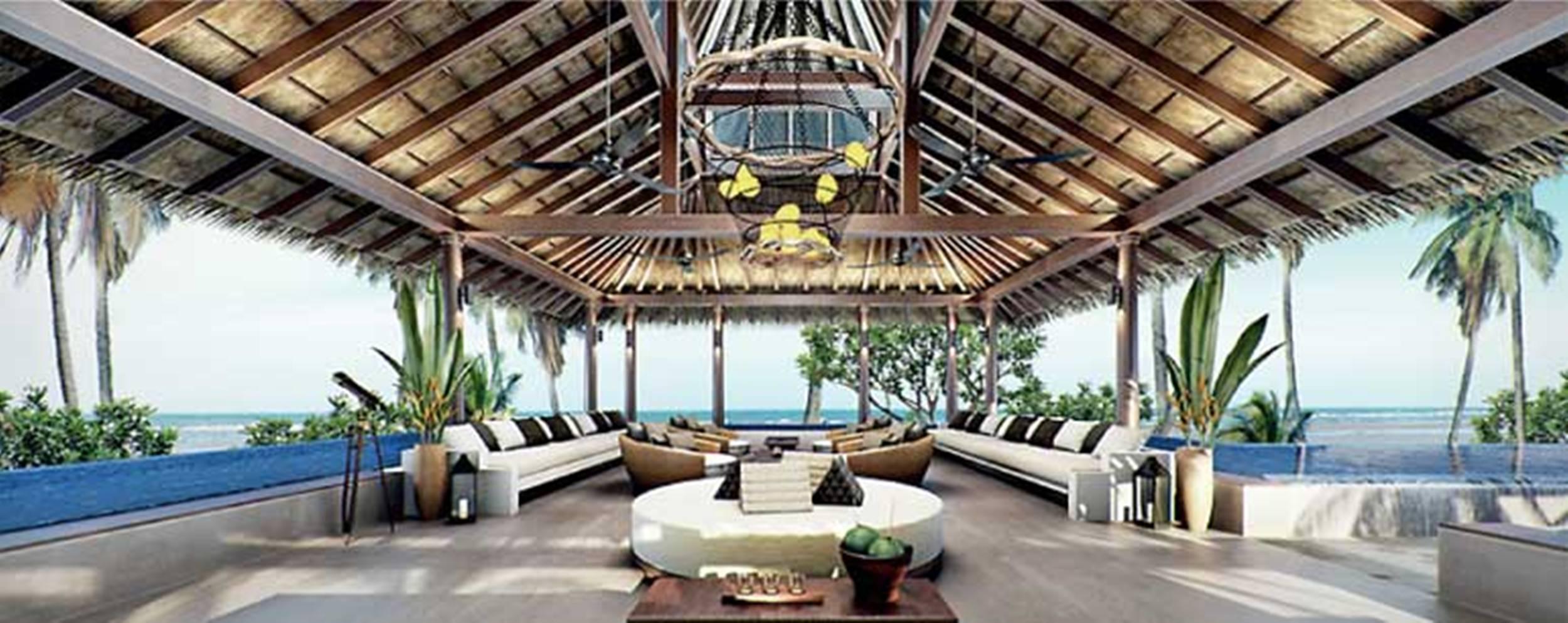 Anantaya Resort And Spa Passikudah Buitenkant foto