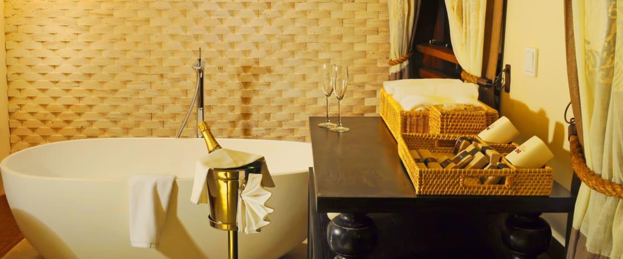 Anantaya Resort And Spa Passikudah Buitenkant foto