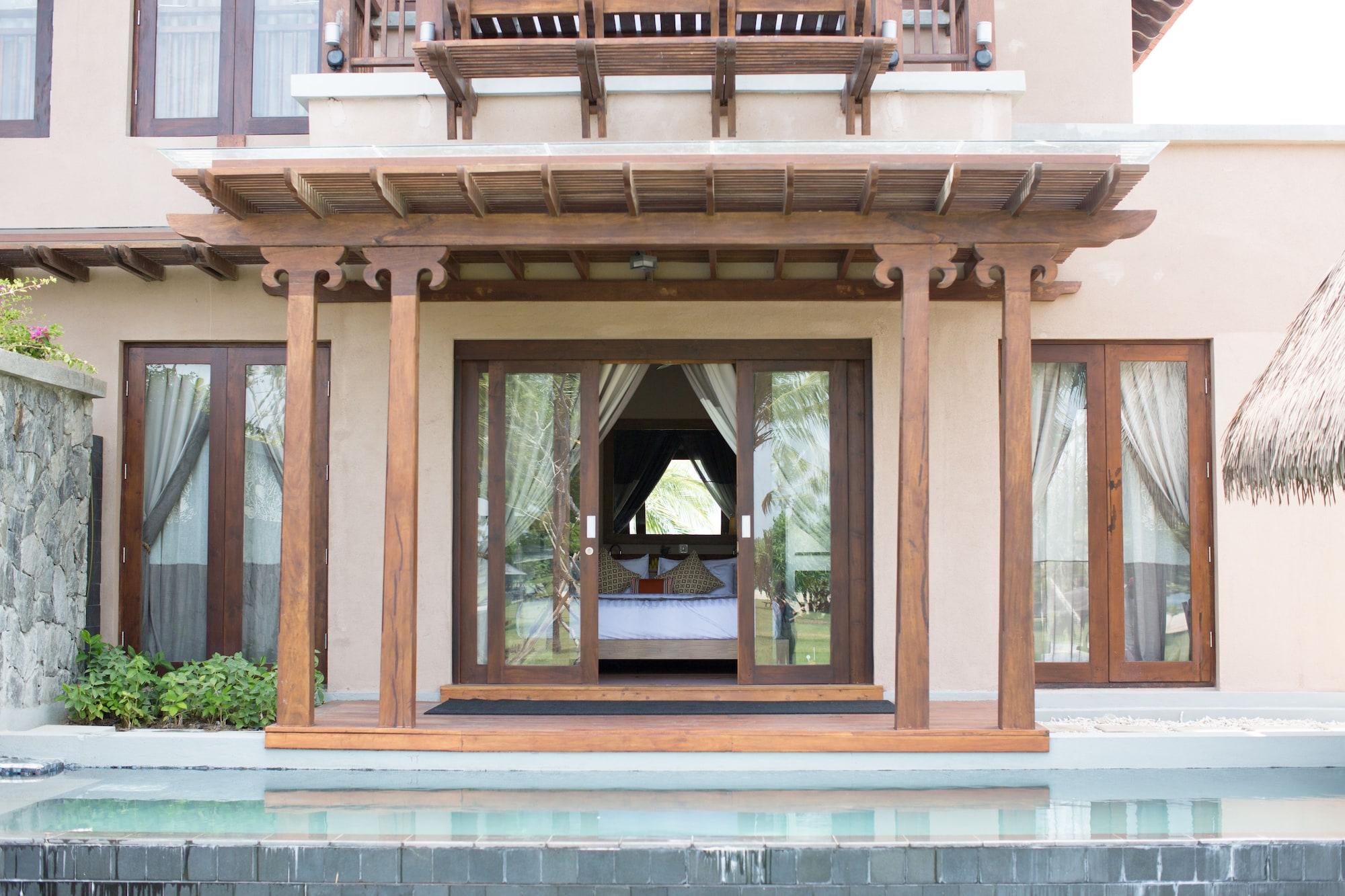 Anantaya Resort And Spa Passikudah Buitenkant foto