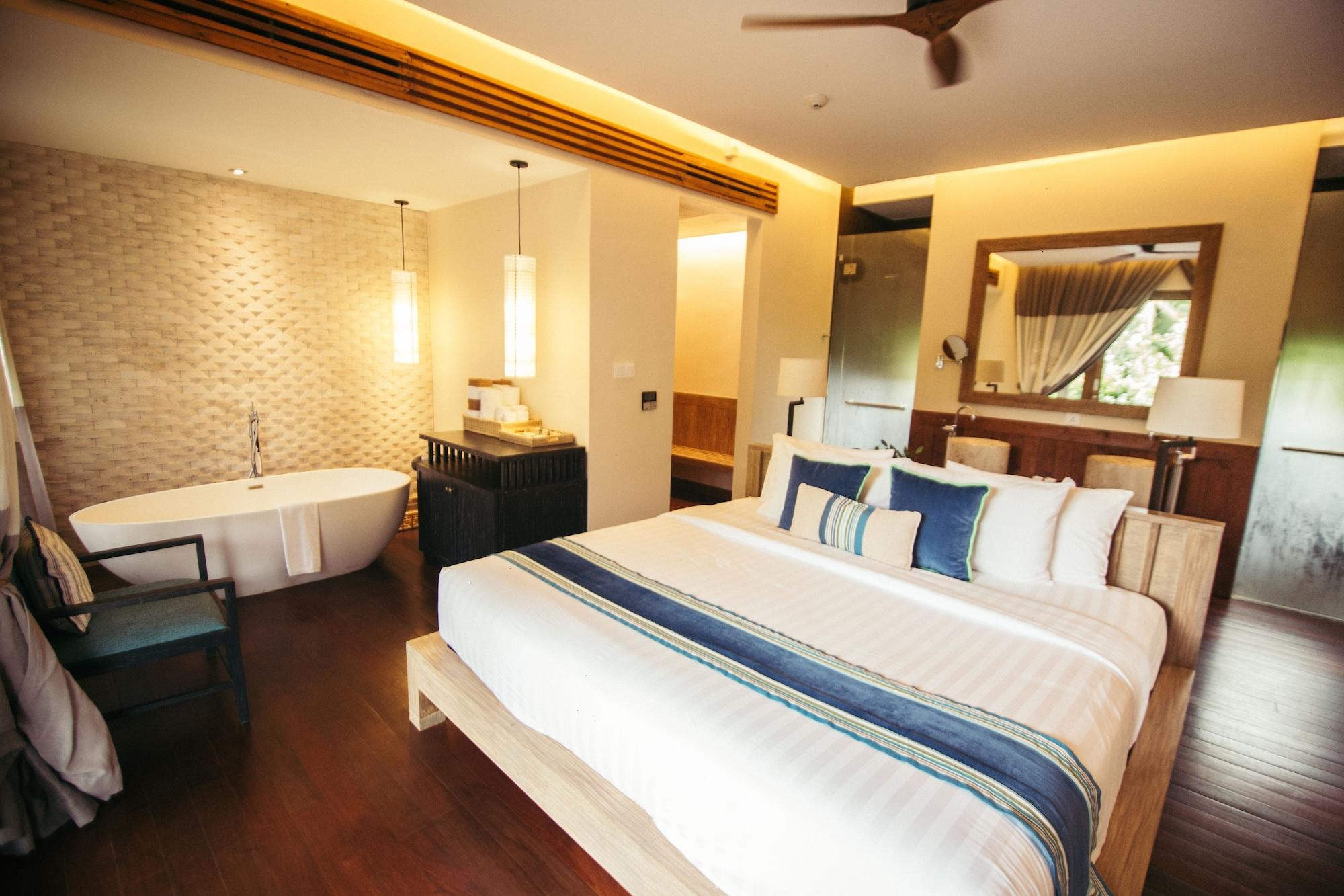 Anantaya Resort And Spa Passikudah Buitenkant foto