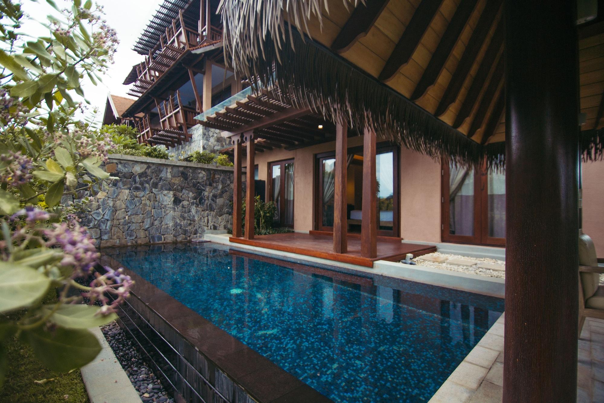 Anantaya Resort And Spa Passikudah Buitenkant foto