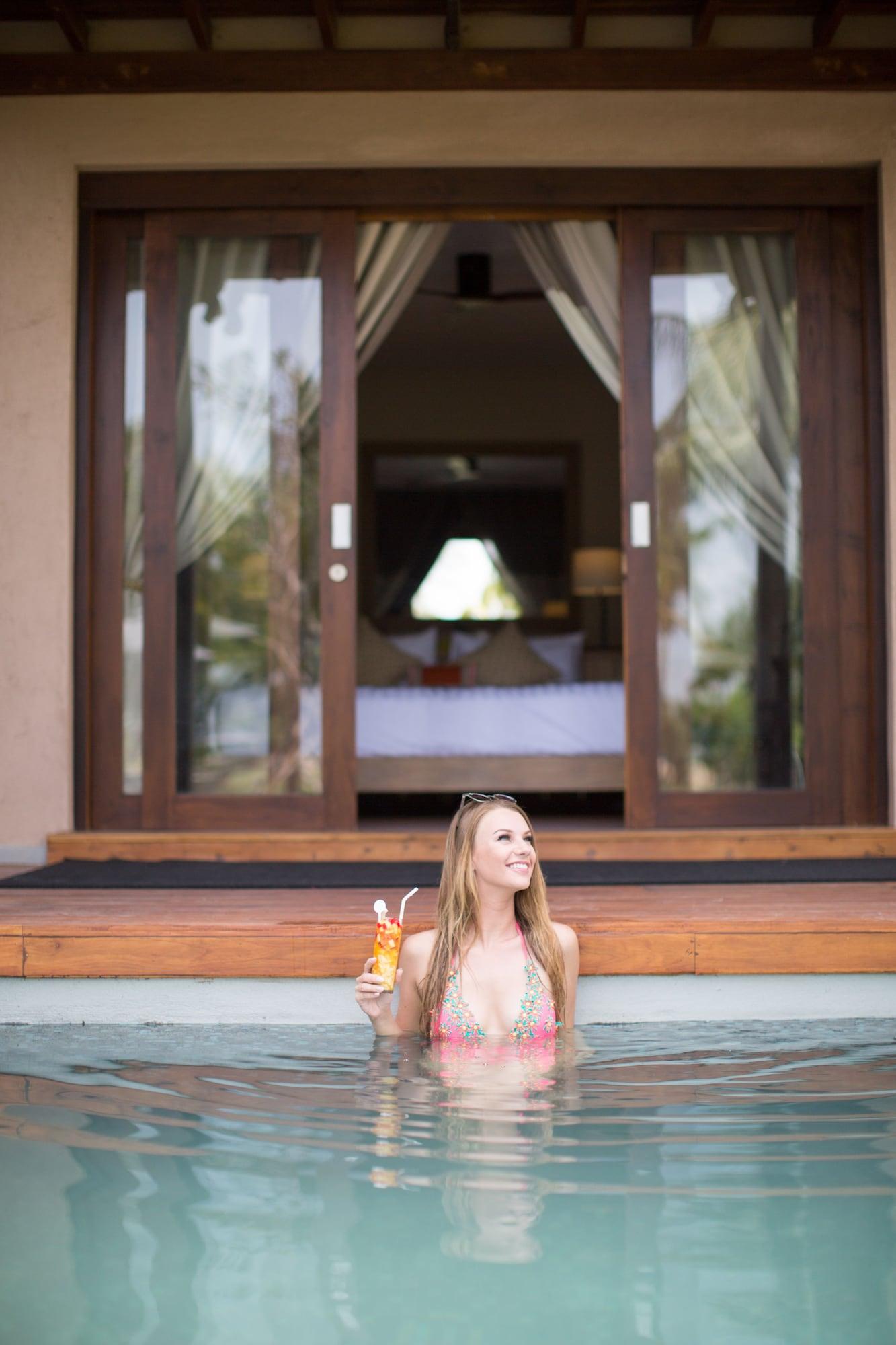 Anantaya Resort And Spa Passikudah Buitenkant foto