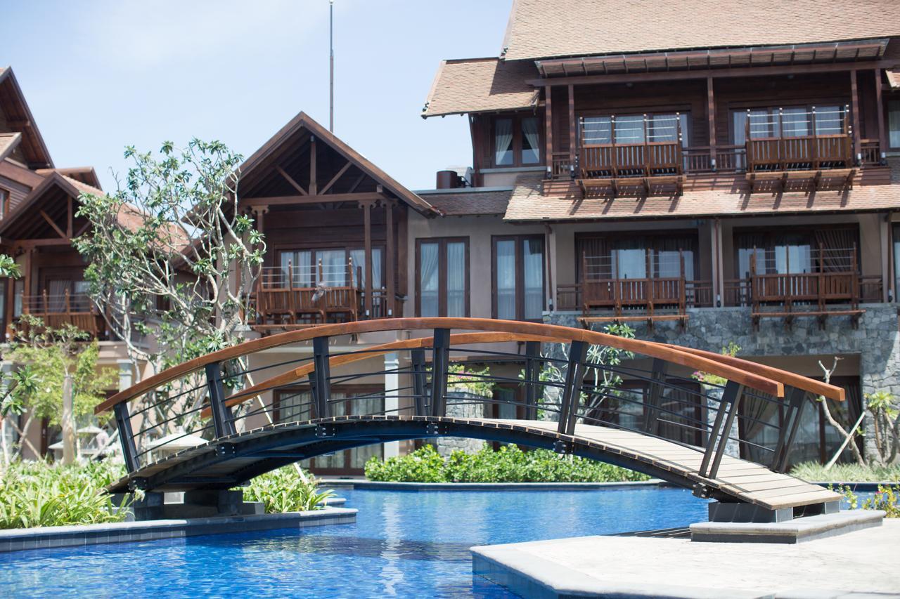 Anantaya Resort And Spa Passikudah Buitenkant foto