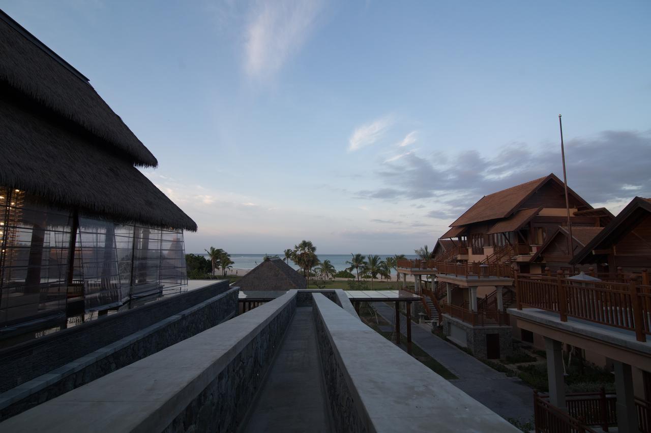 Anantaya Resort And Spa Passikudah Buitenkant foto