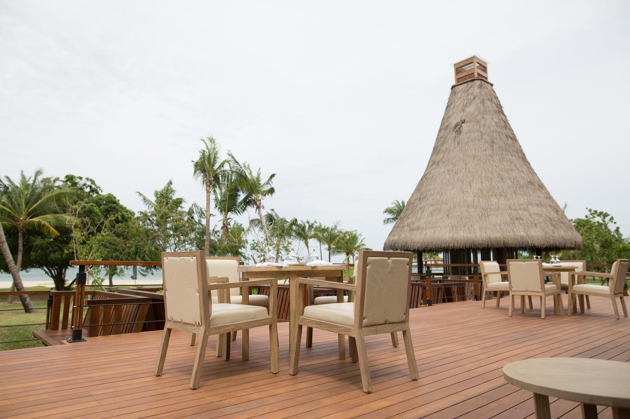 Anantaya Resort And Spa Passikudah Buitenkant foto