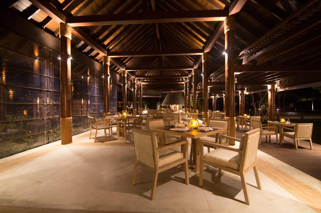 Anantaya Resort And Spa Passikudah Buitenkant foto