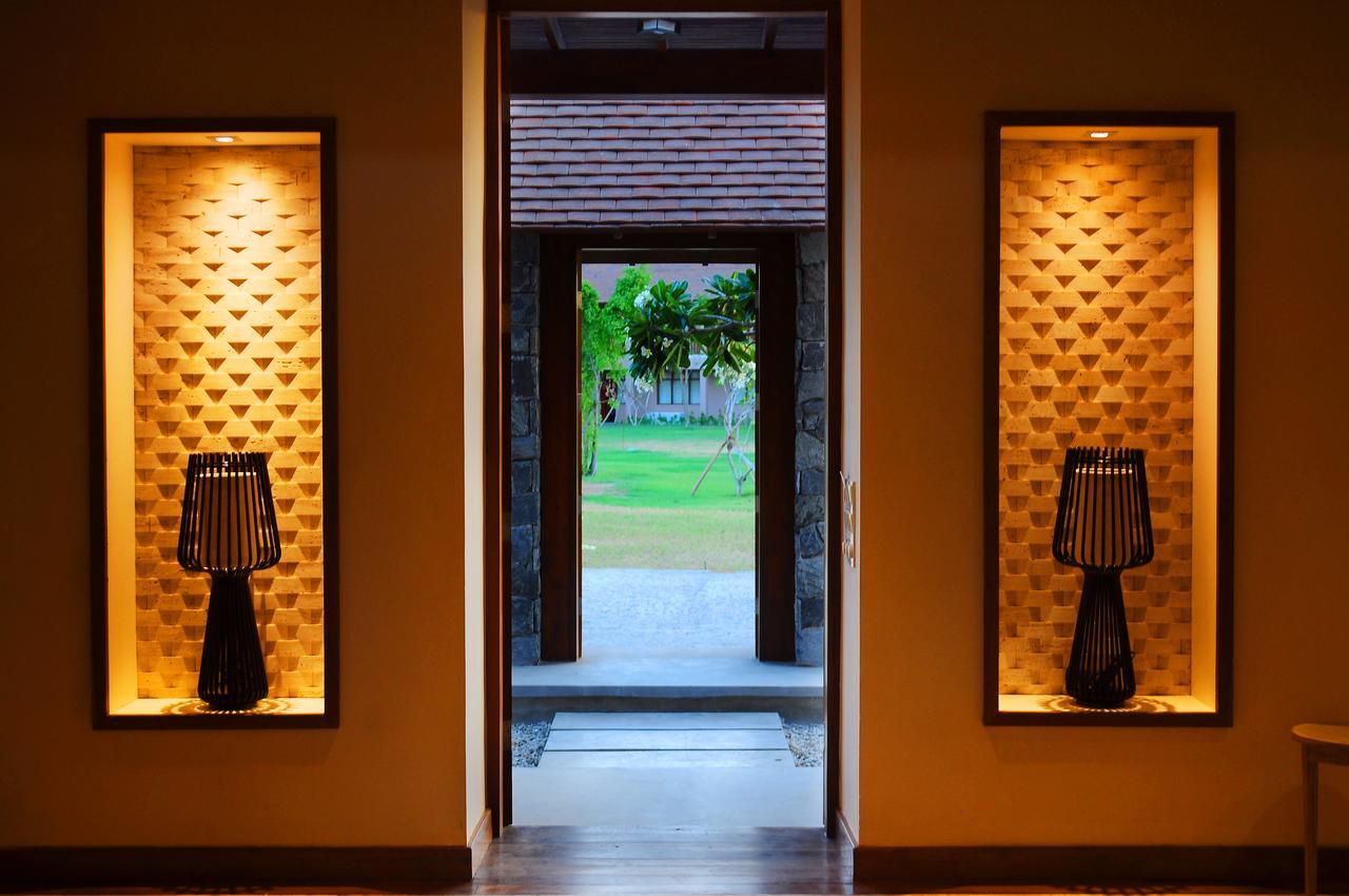 Anantaya Resort And Spa Passikudah Buitenkant foto
