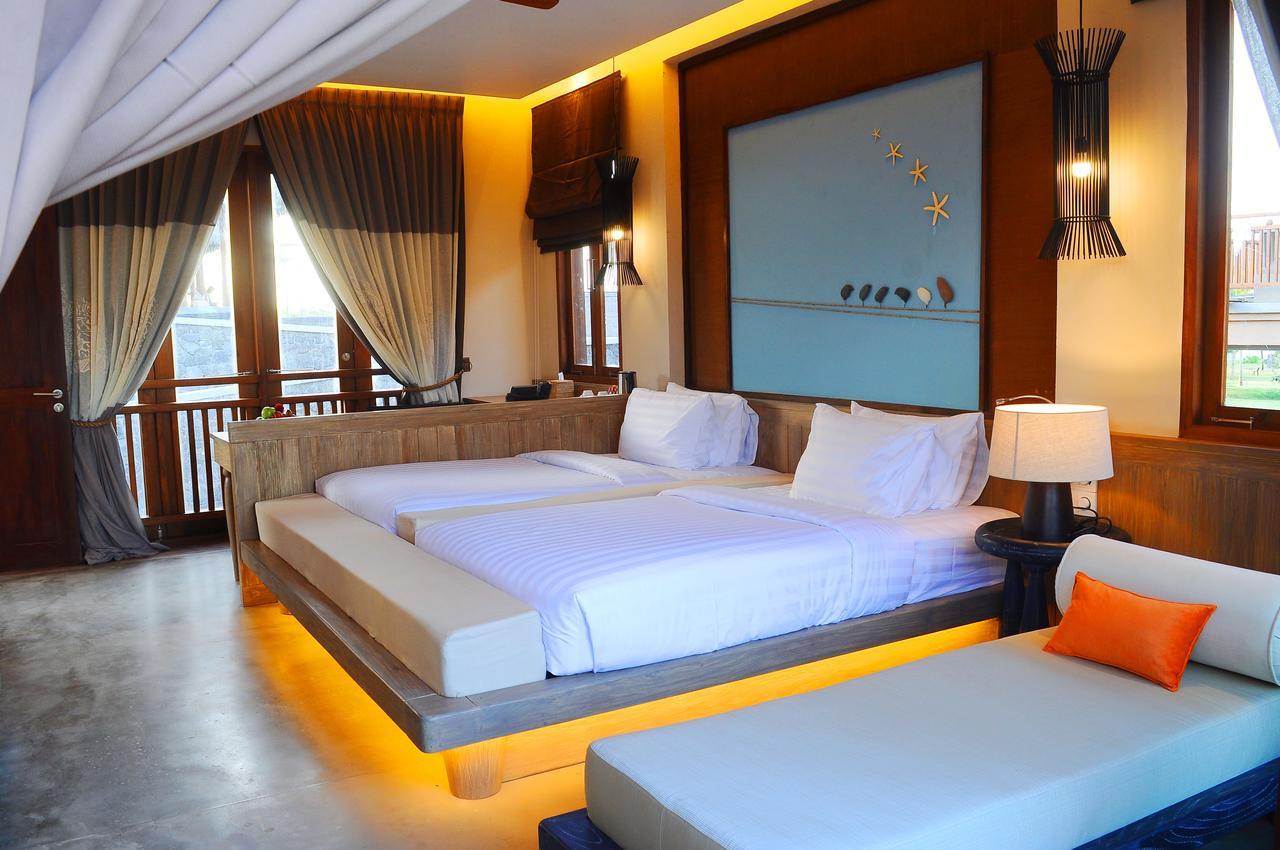 Anantaya Resort And Spa Passikudah Buitenkant foto