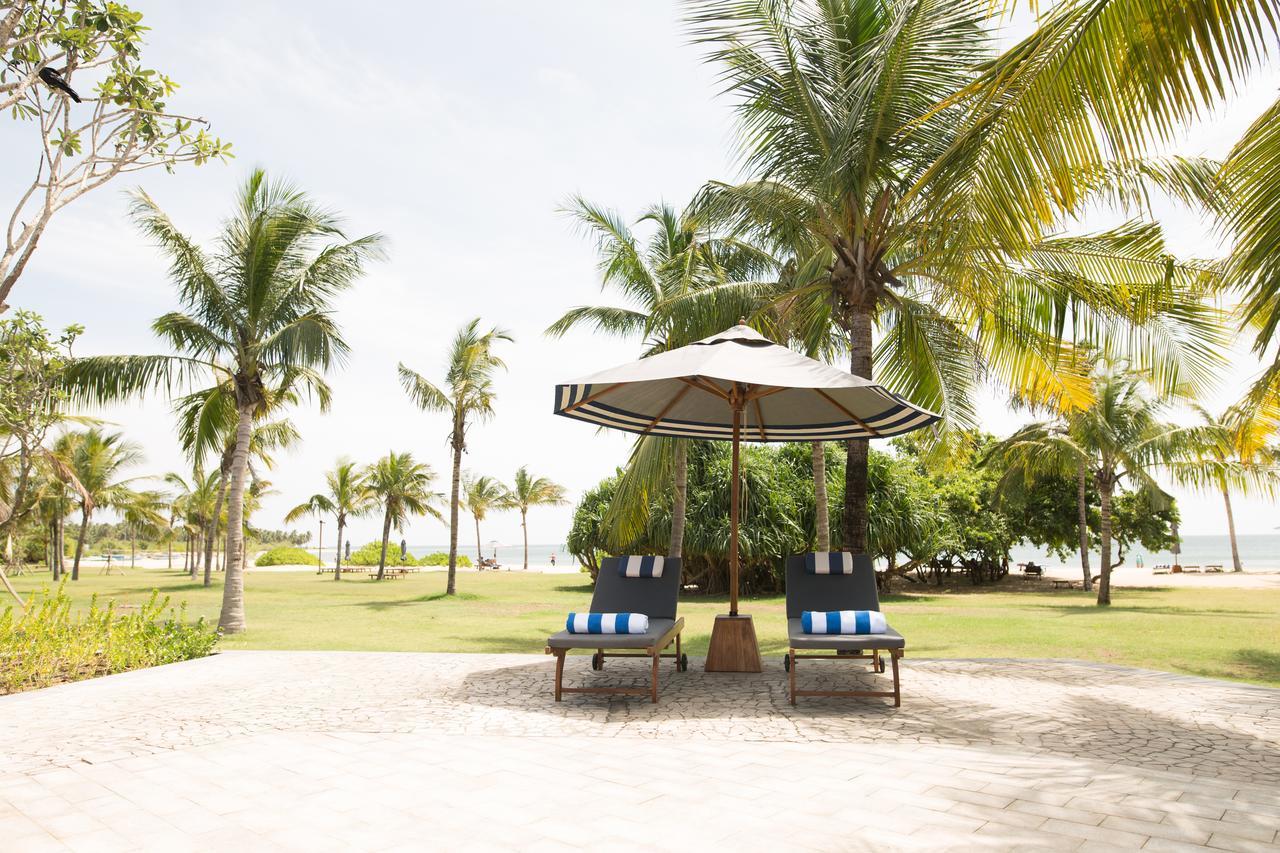Anantaya Resort And Spa Passikudah Buitenkant foto