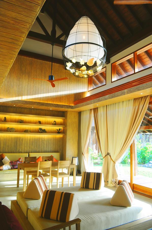 Anantaya Resort And Spa Passikudah Buitenkant foto