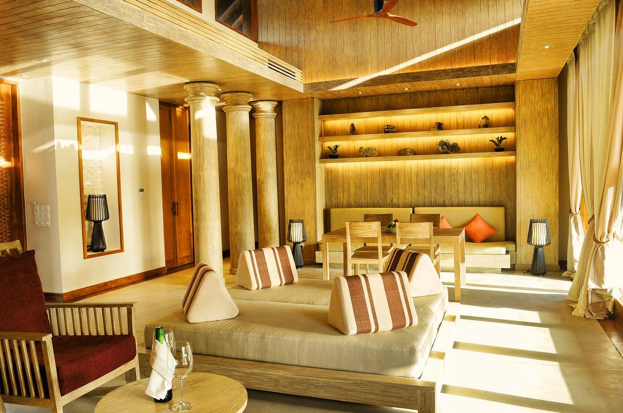 Anantaya Resort And Spa Passikudah Buitenkant foto