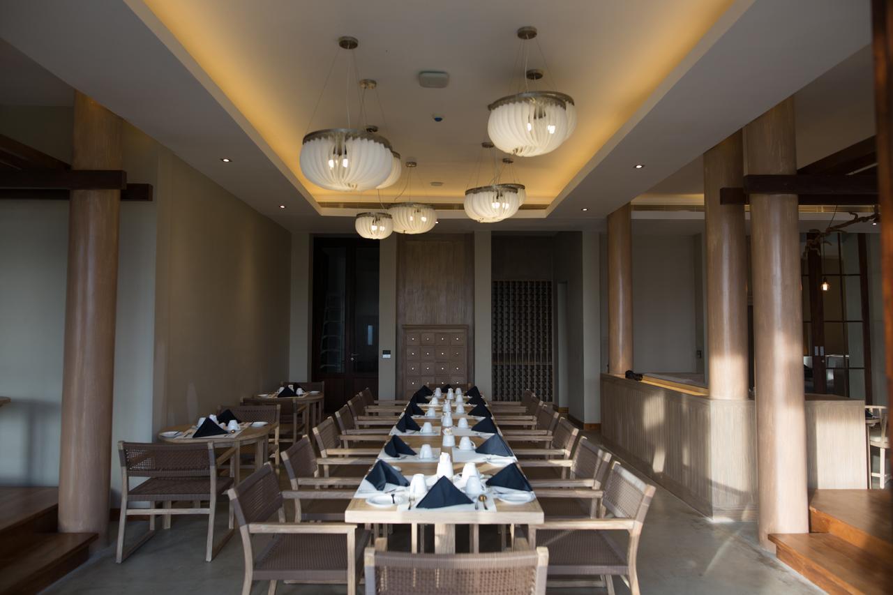 Anantaya Resort And Spa Passikudah Buitenkant foto