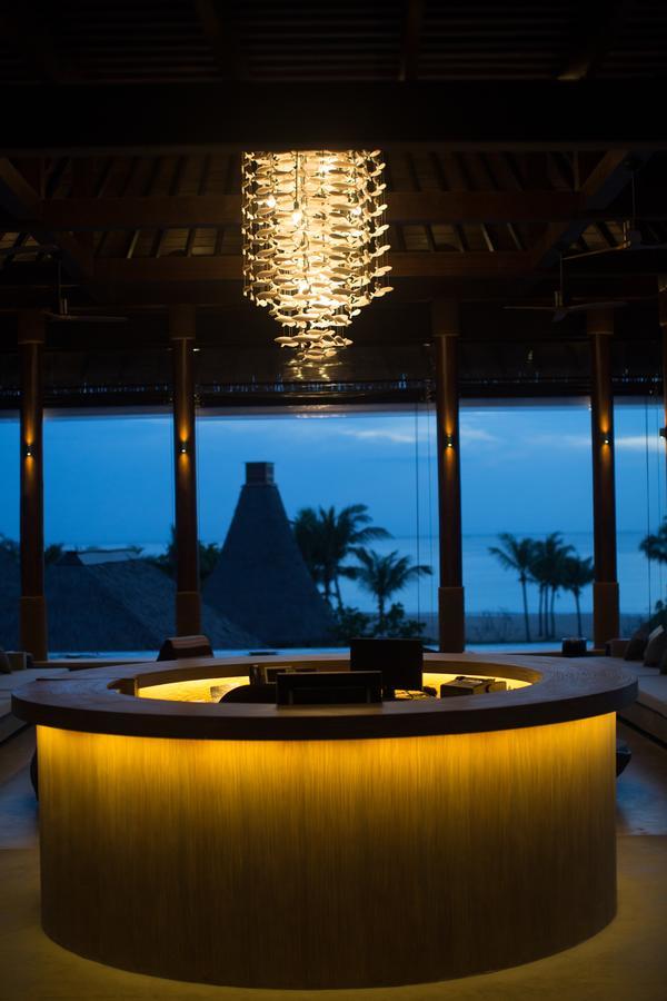 Anantaya Resort And Spa Passikudah Buitenkant foto