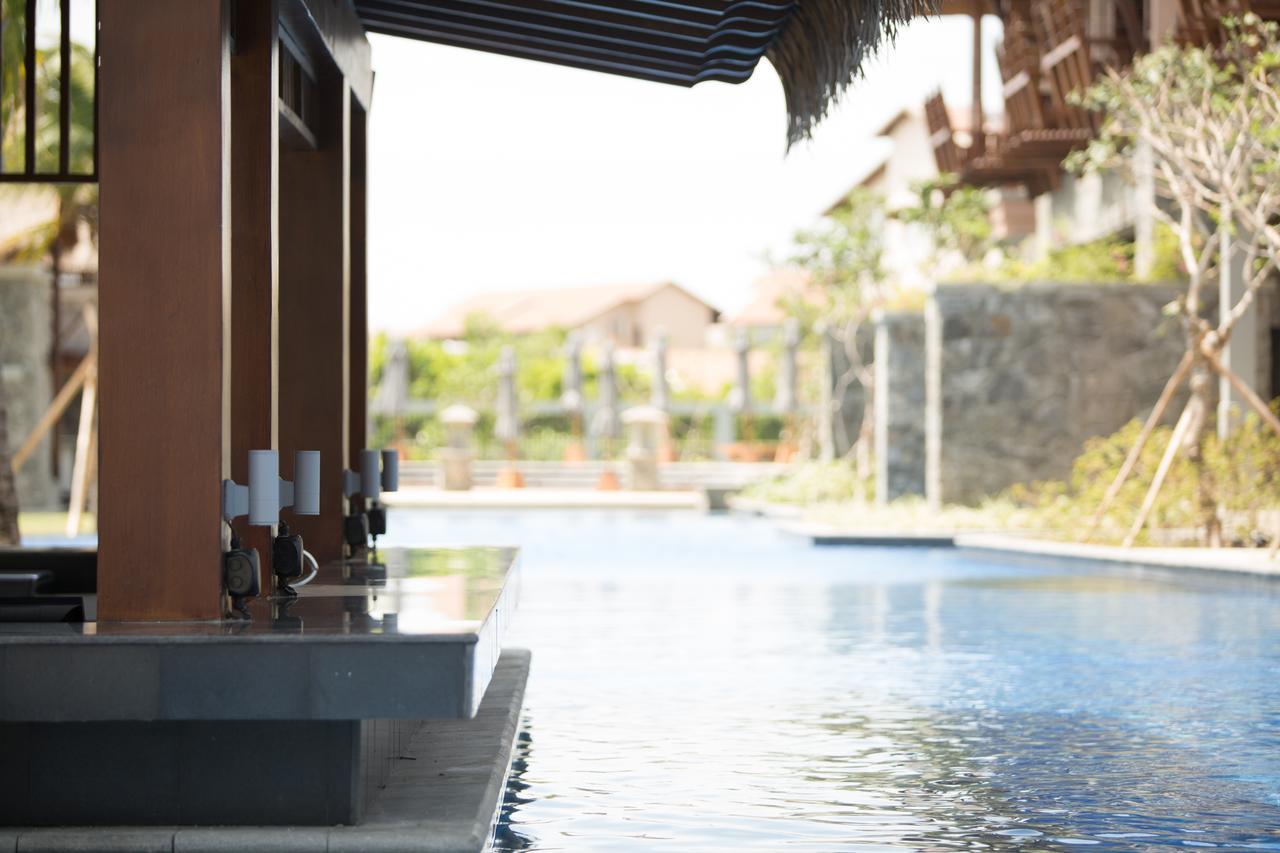Anantaya Resort And Spa Passikudah Buitenkant foto