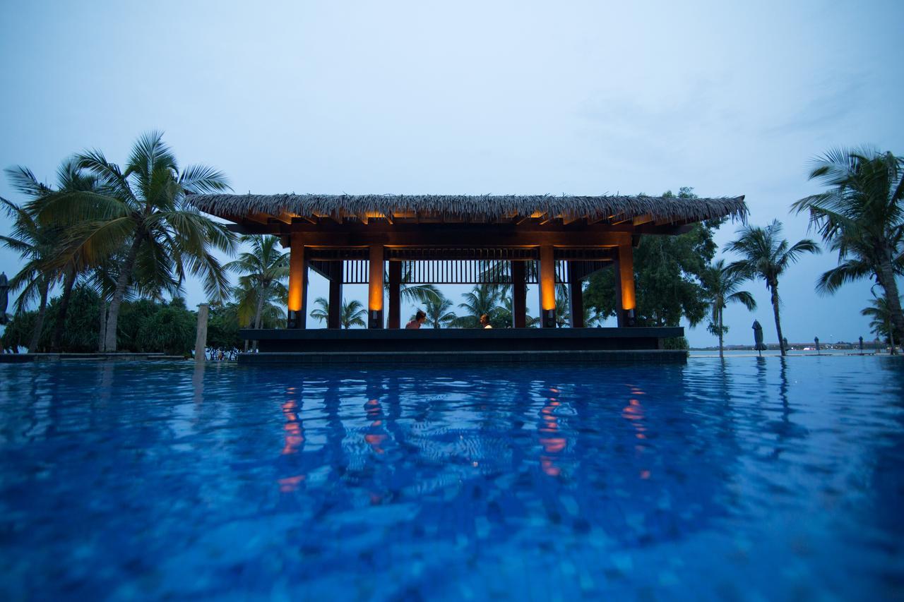 Anantaya Resort And Spa Passikudah Buitenkant foto