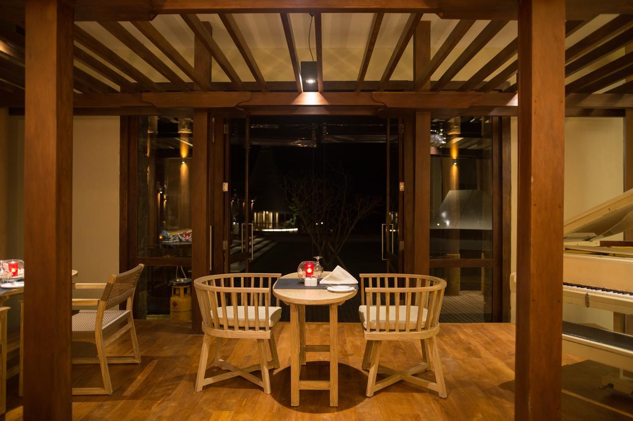 Anantaya Resort And Spa Passikudah Buitenkant foto