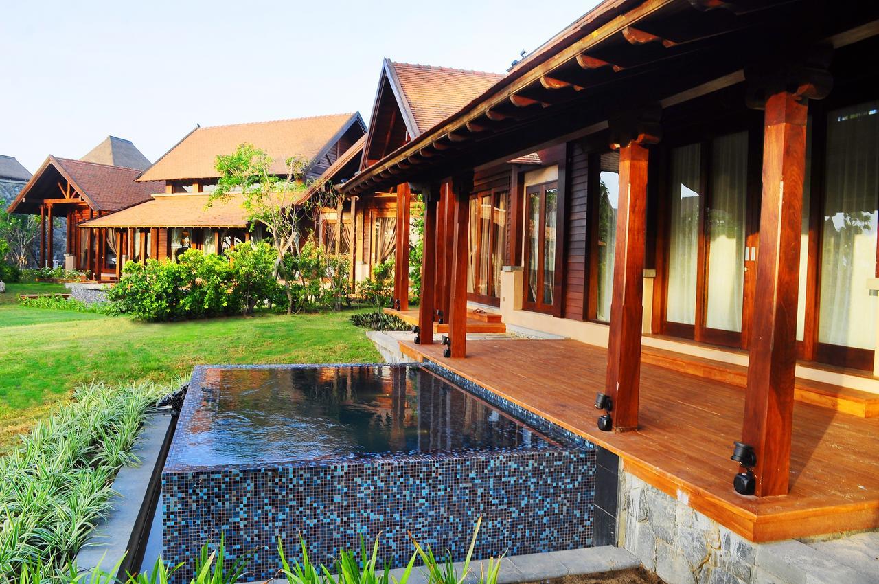 Anantaya Resort And Spa Passikudah Buitenkant foto