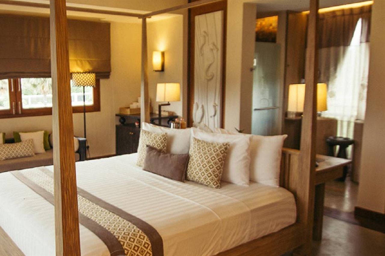 Anantaya Resort And Spa Passikudah Buitenkant foto