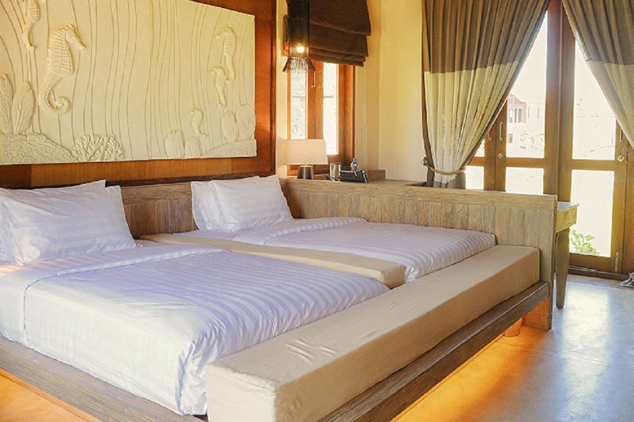 Anantaya Resort And Spa Passikudah Buitenkant foto